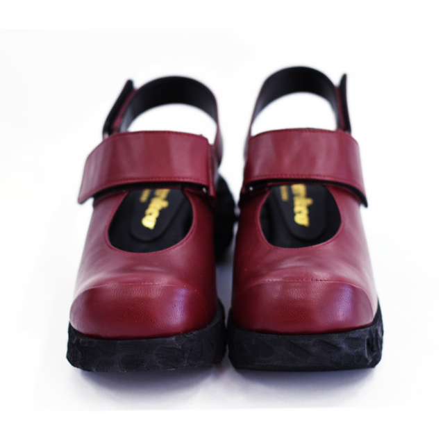 The Zephyr Summer Shoe - Preorder