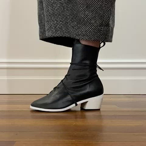 Tabi Boots: Designed by Karen Booker