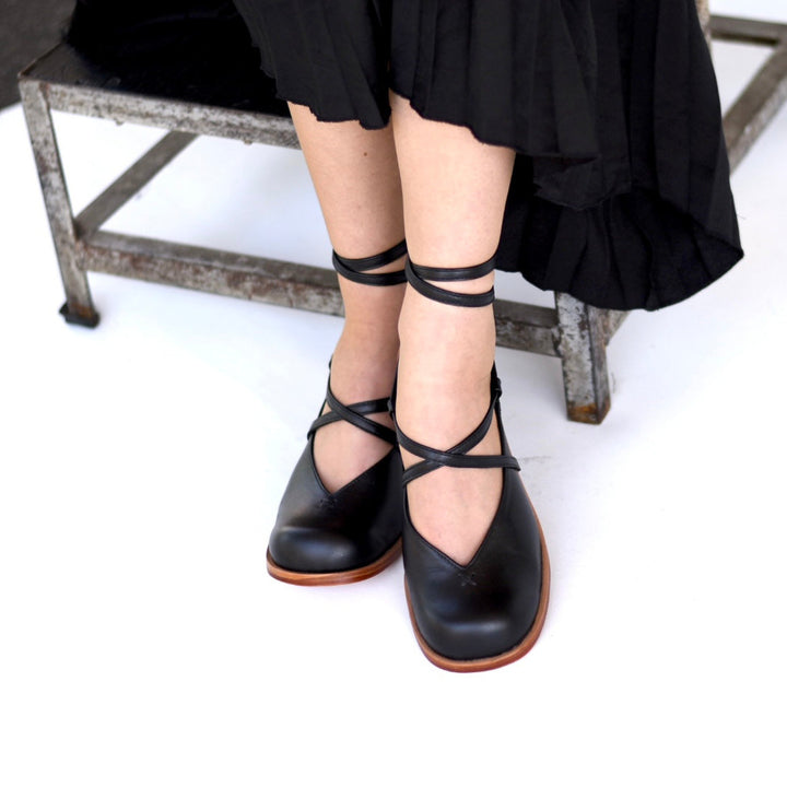booker shoes