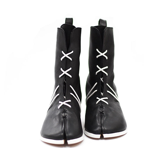 Tabi Boots: Edgy and thoroughly excellent